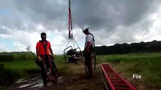 Puerto Rico Scraps $300-million Whitefish Energy Contract Amid Investigation | Los Angeles Times