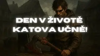 Nejtěžší život středověku: Den katova učně, který nesměl nikdo vidět 😨