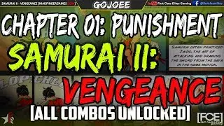 Samurai II : Vengeance [Chapter 01 - Punishment]