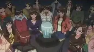 Tribute to Ren And Anju