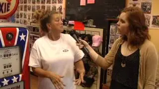 Dixie Outfitters' owner talks about the Confederate flag issue