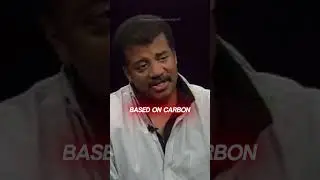 Can we Detect ALL Forms of Alien Life??👽 w/ Neil Degrasse Tyson