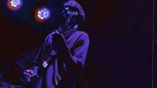 PAPER JAM (RUBBER GLOVES, DENTON, TX 10.6.25)
