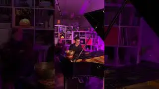 Jazz e Meditazione a Bologna: PianoHouse con Matteo Giorgioni e Manuel Zito I Musica dal vivo