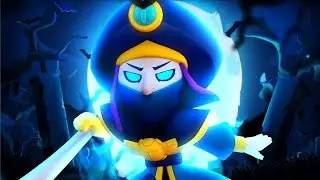 trying mortis to pro :(