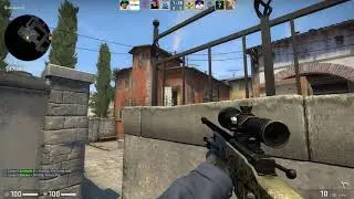 CS:GO Highlights November/December 2019