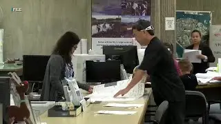Hawaii think tank hopes new policy report will help speed up permit processing