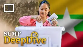 Can Myanmar’s elections bring an end to its civil war?