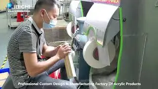 Acrylic Factory Custom Acrylic Counter POP Display,Acrylic Organizer Box,Acrylic Craft & Furniture
