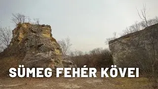 S&uuml;meg feh&eacute;r k&ouml;vei (4K)