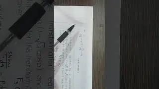 TRB POLYTECHNIC Physics 2021Supplementary Exam/solutions/Part B