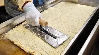 Без муки! Это реально блин? Картофельный блин толщиной 1,5 см