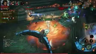 Convoy vs Azo + Caracalla