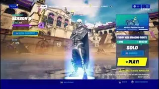 Very first solo win on my channel