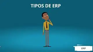 MRP I, MRP II Y ERP