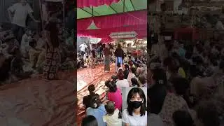 ဒေးစွန်ပါ တောင်က ရှမ်းမင်းသမီးလေး စောမာလာ...