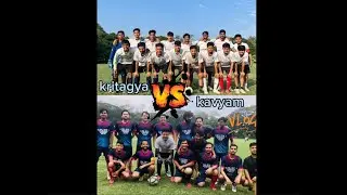 Football vlog | interbatch football competition | BPKIHS | vlog-3 | #wewonthematch.