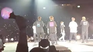 HAPPY BIRTHDAY JIMIN #btsinriyadh #fancam #45
