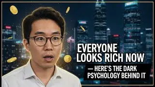 Everyone Looks Rich Now &mdash; Here&rsquo;s the Dark Psychology Behind It