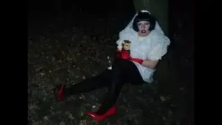 Beata Beauty - Mutilated (official music video)