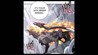 Worthless Profession: Dragon Tamer CH 201
