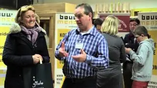 Gilde Vakcollege Techniek open dag 2015