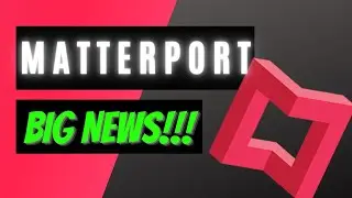 Matterport Q3 Report -- What is the Good News?  (MTTR Stock)