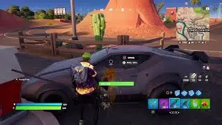 Customized captain skin gameplay solo no commentary