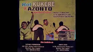 Hot Kukere & Azonto Gospel Praise Hosted By DJ Chucky G