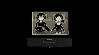 The Coffin of Andy and Leyley 10 cap 2 sane ending walkthrough