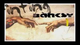 PRINTNG BANKSY Teaser (Short Documentary) - LA Show 2006