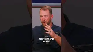 Has Scottie Scheffler's career PEAKED??