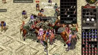 Tiran stop with metin2 Sold items 1yang all