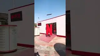 Netflix Satisfying? #netflix #3d #vfx #satisfying #simulation #cgi
