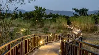 Jungle Resort - Vanaashrya Resort Sariska, Alwar, Rajasthan, India