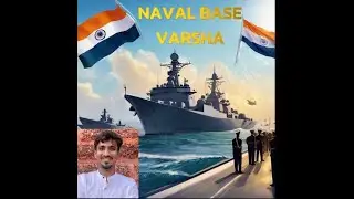 India's Silent Sentinel: Unveiling INS Varsha, The Future of Naval Power