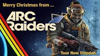 🔴LIVE! NEW YEAR NEW GOOP | ARC RAIDERS | PS5