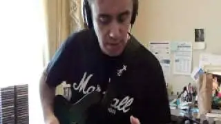 Carvin ST300 & FG22N Playtest
