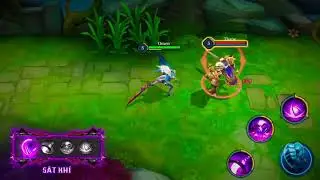 Omen rov: Official Hero Spotlight + วิเคราะห์ By MidnightMax