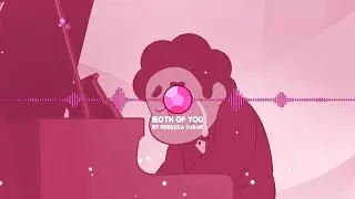 Steven Universe || Both Of You (Piano Cover)