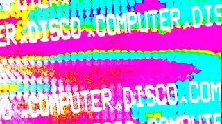 Trans Volta - Disco Computer