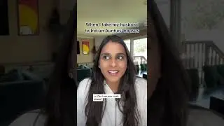 Here come the gossipy aunties! #youtubeshorts #shorts #ytshorts #indianaunties #desilife #desi