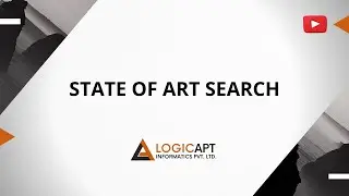 State Of Art Search