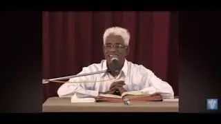 Love your brother from your heart. Malayalam Bible study by Captain A M Samuel 