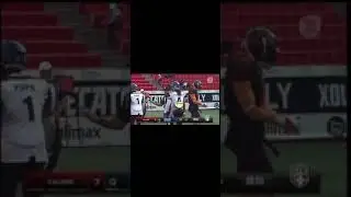 Sam Flowers 2023 LFA Pro Highlight Tape