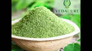 The Cholesterol Lowering Effects Of Moringa