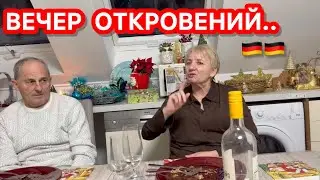 Мама не сдержала слёз – папа был в шоке, всё зашло слишком далеко 