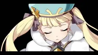 Epic seven guild wars vs 零之镇魂曲 金拱门 sinful angelica debut