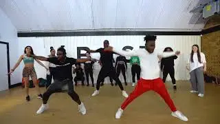 Dunce cheque - Valiant 876uk choreography