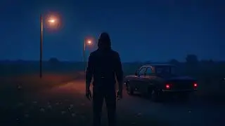 Calm, everything passes